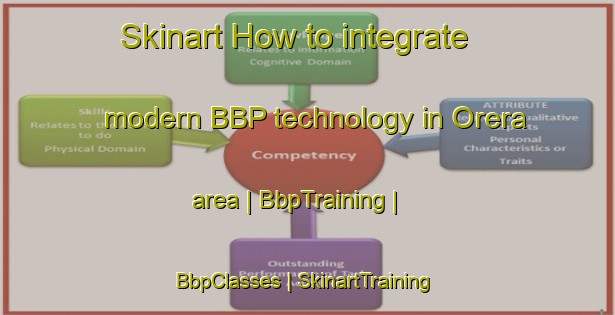 Skinart How to integrate modern BBP technology in Orera area | BbpTraining | BbpClasses | SkinartTraining-Panama